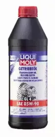 1030 LIQUI MOLY Масло ступенчатой коробки передач 1030 LIQUI MOLY Масло ступенчатой коробки передач