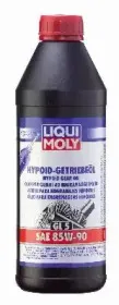 1035 LIQUI MOLY Масло осевого редуктора 1035 LIQUI MOLY Масло осевого редуктора