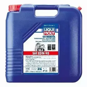 1045 LIQUI MOLY Масло ступенчатой коробки передач 1045 LIQUI MOLY Масло ступенчатой коробки передач