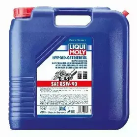 1047 LIQUI MOLY Масло осевого редуктора 1047 LIQUI MOLY Масло осевого редуктора