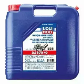 1048 LIQUI MOLY Масло осевого редуктора 1048 LIQUI MOLY Масло осевого редуктора