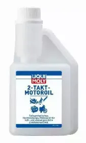 1051 LIQUI MOLY Моторное масло 1051 LIQUI MOLY Моторное масло