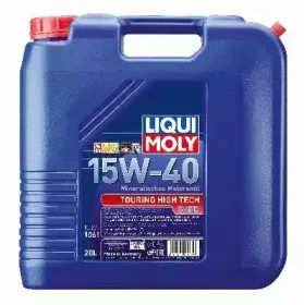 1061 LIQUI MOLY Моторное масло 1061 LIQUI MOLY Моторное масло