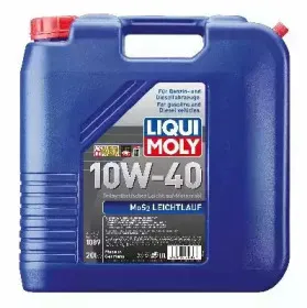1089 LIQUI MOLY Моторное масло 1089 LIQUI MOLY Моторное масло