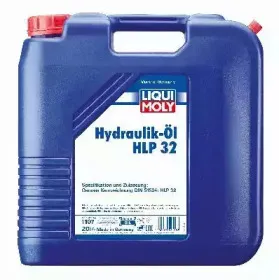 1107 LIQUI MOLY Жидкость для гидросистем 1107 LIQUI MOLY Жидкость для гидросистем