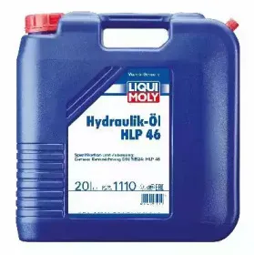 1110 LIQUI MOLY Масло ступенчатой коробки передач 1110 LIQUI MOLY Масло ступенчатой коробки передач