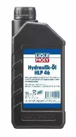 1117 LIQUI MOLY Масло ступенчатой коробки передач 1117 LIQUI MOLY Масло ступенчатой коробки передач
