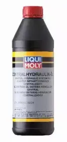 1127 LIQUI MOLY Центральное гидравлическое масло 1127 LIQUI MOLY Центральное гидравлическое масло