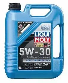 1137 LIQUI MOLY Моторное масло 1137 LIQUI MOLY Моторное масло