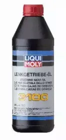 1145 LIQUI MOLY Масло рулевого механизма с усилителем 1145 LIQUI MOLY Масло рулевого механизма с усилителем