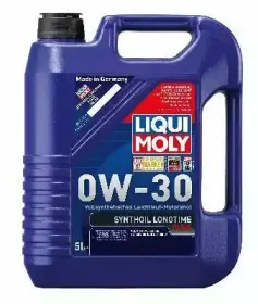 1151 LIQUI MOLY Моторное масло 1151 LIQUI MOLY Моторное масло