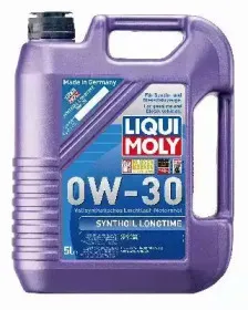 1172 LIQUI MOLY Моторное масло 1172 LIQUI MOLY Моторное масло