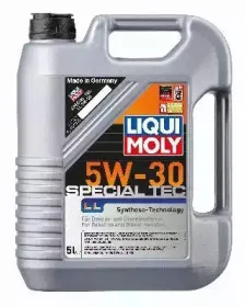 1193 LIQUI MOLY Моторное масло 1193 LIQUI MOLY Моторное масло