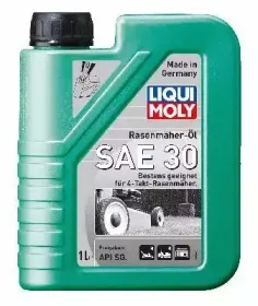1264 LIQUI MOLY Моторное масло 1264 LIQUI MOLY Моторное масло