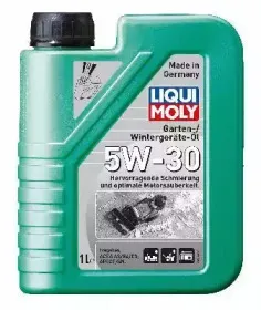 1279 LIQUI MOLY Моторное масло 1279 LIQUI MOLY Моторное масло