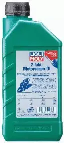 1282 LIQUI MOLY Моторное масло 1282 LIQUI MOLY Моторное масло