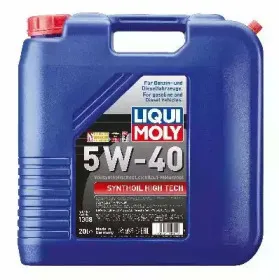1308 LIQUI MOLY Моторное масло 1308 LIQUI MOLY Моторное масло