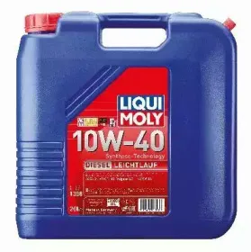 1388 LIQUI MOLY Моторное масло 1388 LIQUI MOLY Моторное масло