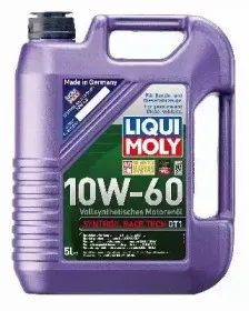 1391 LIQUI MOLY Моторное масло 1391 LIQUI MOLY Моторное масло