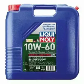 1392 LIQUI MOLY Моторное масло 1392 LIQUI MOLY Моторное масло