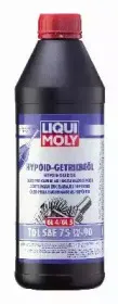 1407 LIQUI MOLY Масло осевого редуктора 1407 LIQUI MOLY Масло осевого редуктора