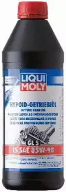 1410 LIQUI MOLY Масло осевого редуктора 1410 LIQUI MOLY Масло осевого редуктора