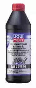 1414 LIQUI MOLY Масло осевого редуктора 1414 LIQUI MOLY Масло осевого редуктора