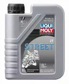 1504 LIQUI MOLY Моторное масло 1504 LIQUI MOLY Моторное масло
