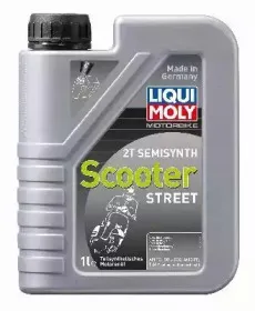 1621 LIQUI MOLY Моторное масло 1621 LIQUI MOLY Моторное масло