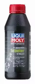 1622 LIQUI MOLY Моторное масло 1622 LIQUI MOLY Моторное масло