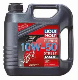 1686 LIQUI MOLY Моторное масло 1686 LIQUI MOLY Моторное масло