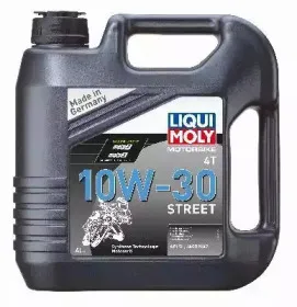1688 LIQUI MOLY Моторное масло 1688 LIQUI MOLY Моторное масло