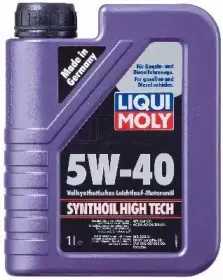 1855 LIQUI MOLY Моторное масло 1855 LIQUI MOLY Моторное масло