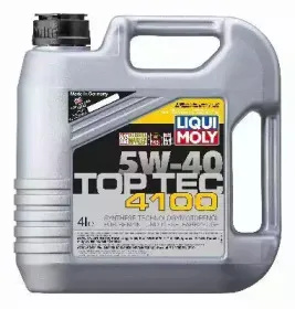 2195 LIQUI MOLY Моторное масло 2195 LIQUI MOLY Моторное масло