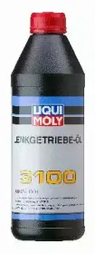 2372 LIQUI MOLY Масло рулевого механизма с усилителем 2372 LIQUI MOLY Масло рулевого механизма с усилителем