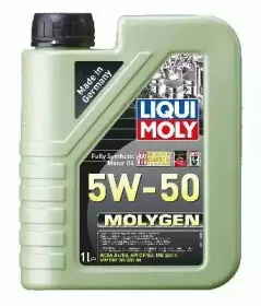 2542 LIQUI MOLY Моторное масло 2542 LIQUI MOLY Моторное масло