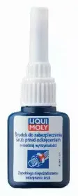 2661 LIQUI MOLY Приспособления против самоотвинчивания 2661 LIQUI MOLY Приспособления против самоотвинчивания