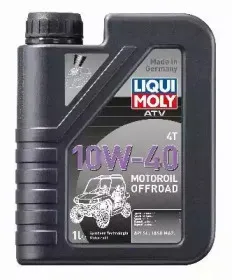 3013 LIQUI MOLY Моторное масло 3013 LIQUI MOLY Моторное масло