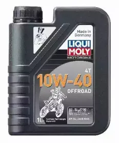 3055 LIQUI MOLY Моторное масло 3055 LIQUI MOLY Моторное масло
