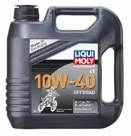 3056 LIQUI MOLY Моторное масло 3056 LIQUI MOLY Моторное масло
