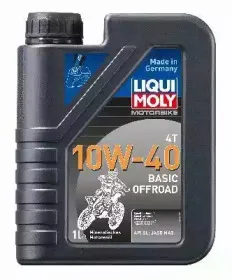 3059 LIQUI MOLY Моторное масло 3059 LIQUI MOLY Моторное масло