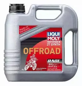 3064 LIQUI MOLY Моторное масло 3064 LIQUI MOLY Моторное масло