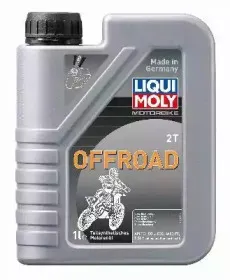 3065 LIQUI MOLY Моторное масло 3065 LIQUI MOLY Моторное масло
