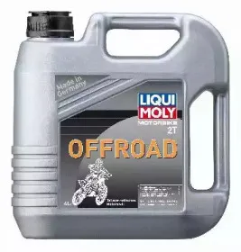 3066 LIQUI MOLY Моторное масло 3066 LIQUI MOLY Моторное масло