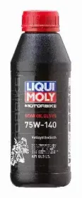 3072 LIQUI MOLY Масло ступенчатой коробки передач 3072 LIQUI MOLY Масло ступенчатой коробки передач