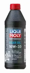 3087 LIQUI MOLY Масло ступенчатой коробки передач 3087 LIQUI MOLY Масло ступенчатой коробки передач
