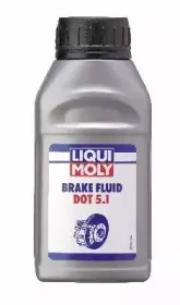 3092 LIQUI MOLY Тормозная жидкость 3092 LIQUI MOLY Тормозная жидкость
