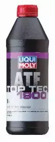 3648 LIQUI MOLY Масло автоматической коробки передач 3648 LIQUI MOLY Масло автоматической коробки передач