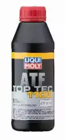 3650 LIQUI MOLY Масло автоматической коробки передач 3650 LIQUI MOLY Масло автоматической коробки передач