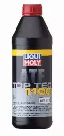 3651 LIQUI MOLY Масло автоматической коробки передач 3651 LIQUI MOLY Масло автоматической коробки передач